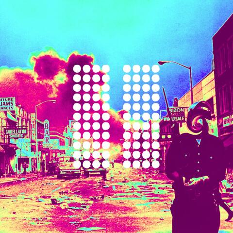 Godspeed to All My Enemies II