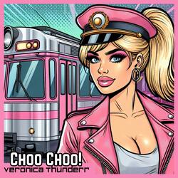 Choo Choo!