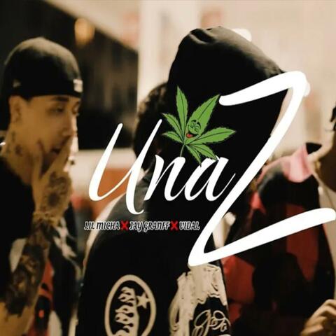 Una Z (feat. Jey Granff, Lil Michaa & I Am Vidal)