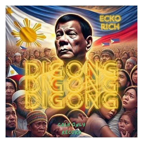 DIGONG