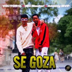 Se Goza (feat. Mc Master)