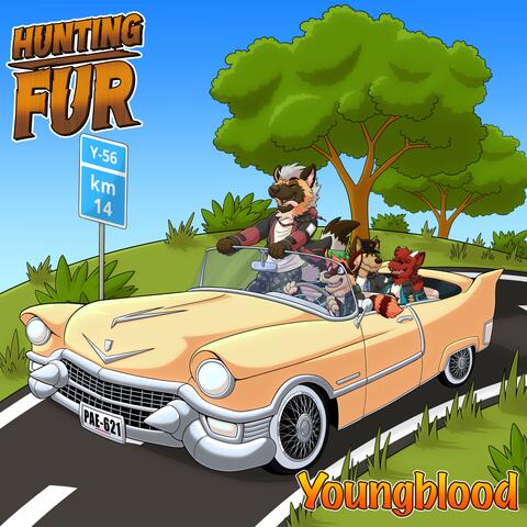 Youngblood