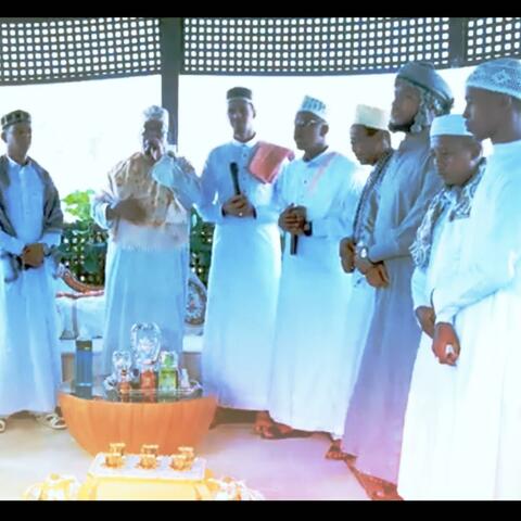 Cumar Adan Ilaahow noo hiili