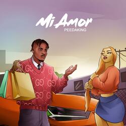 Mi Amor