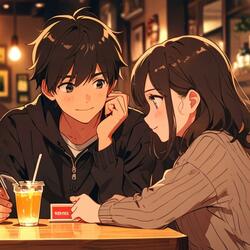 เดาใจเธอ