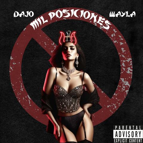 Mil Posiciones (Special Version)