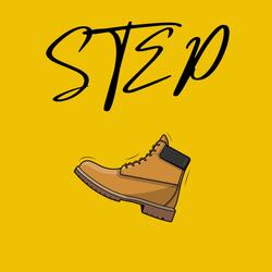 Step (feat. ISLANDCHEIF)