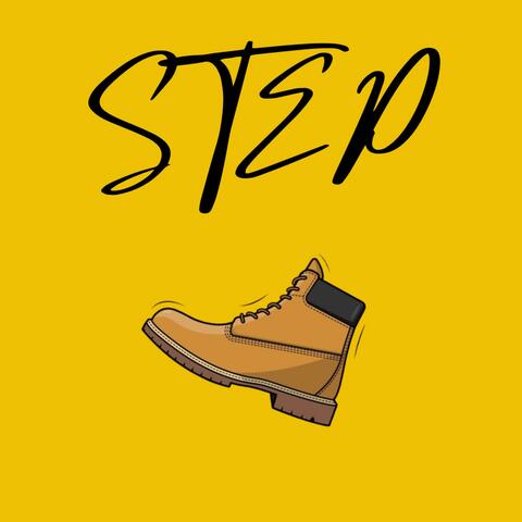 Step (feat. ISLANDCHEIF)