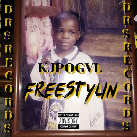 Freestlyin (PROD BY KJP)