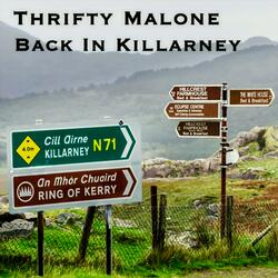 Back in Killarney