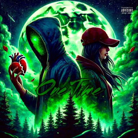 One Time (feat. BankrollReese)