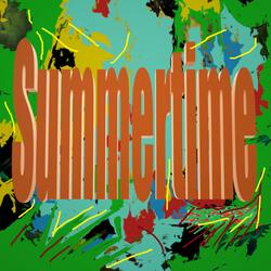 Summertime (008 Remix)