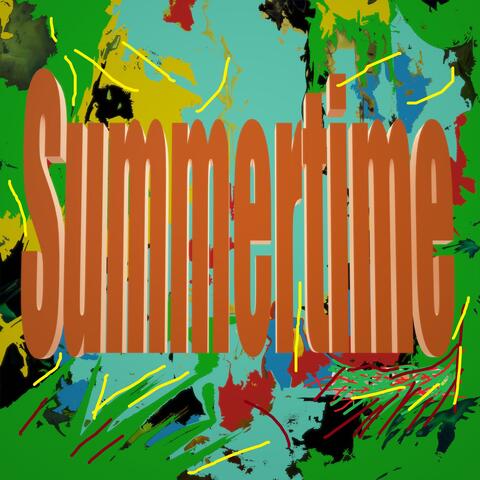 Summertime (008 Remix)