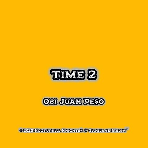 Time 2 (Raw Mix)