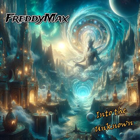 Into the Unknown