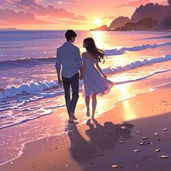 ทะเลสีชมพู