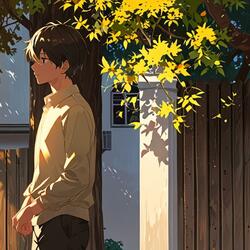 ลนลานหน้าบ้านเธอ