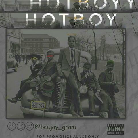 Hotboy