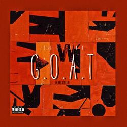 G.O.A.T (Freestyle)
