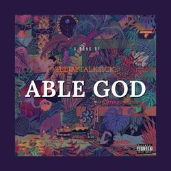 Able GOD
