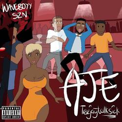 AJE