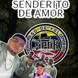 SENDERITO DE AMOR