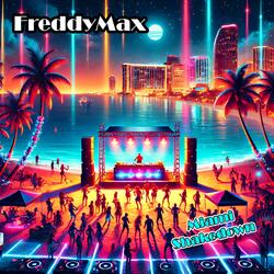Miami Shakedown