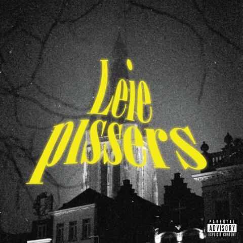 Leiepissers