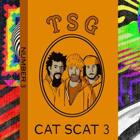 Cat Skat 3