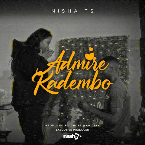 Admire Kadembo