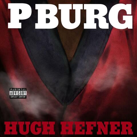P Burg