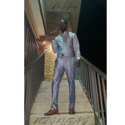 Doing My Thang (Respect)