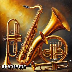 Chill Breeze (Boom-bop instrumental)