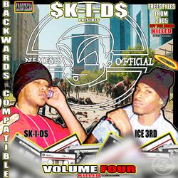 WORK OUT FLOW (feat. ICE 3RD) (KILLED)