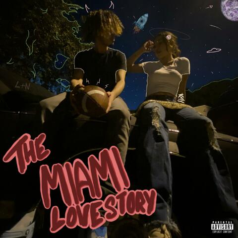 The Miami Love Story
