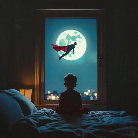 Meu Amor, Dorme Bem