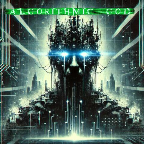 Algorithmic Gods