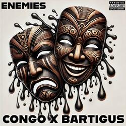 Enemies (feat. Bartigus)