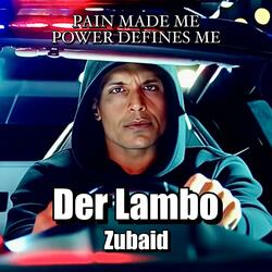 Der Lambo