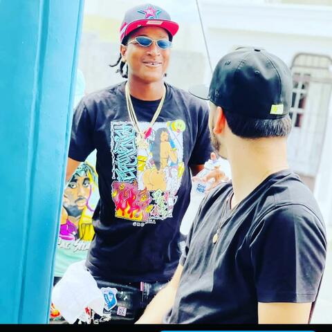 La bendicion