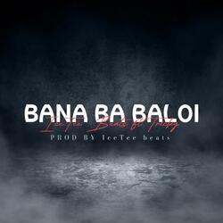 Bana Ba Baloi (feat. Tricky)