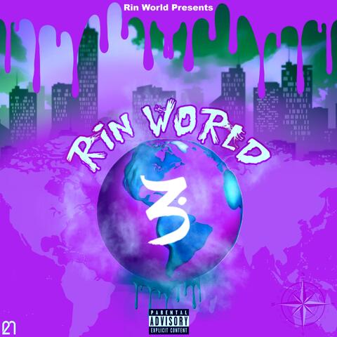 Rin World 3