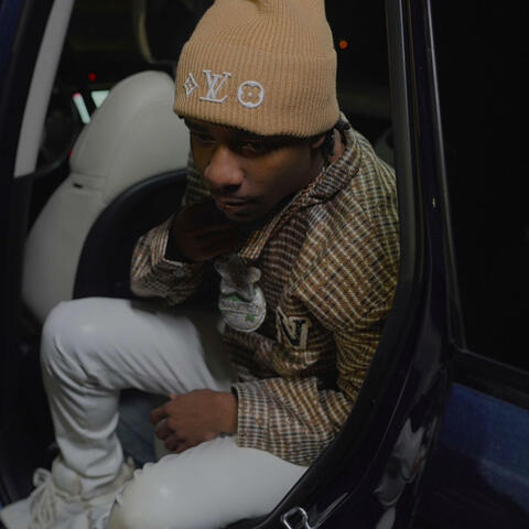 Upper Echelon