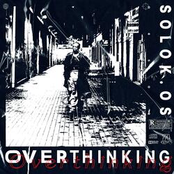 OVERTHINKING (feat. Kawer Téllez)