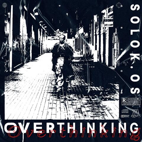 OVERTHINKING (feat. Kawer Téllez)