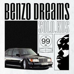 Benzo Dreams (feat. Senshinokuma)