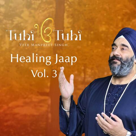 Healing Jaap, Vol. 3