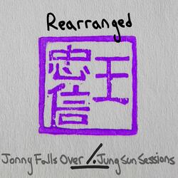 Rearranged (Jung Sun Sessions)