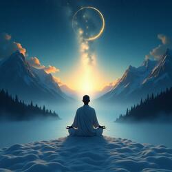 Deep Silence