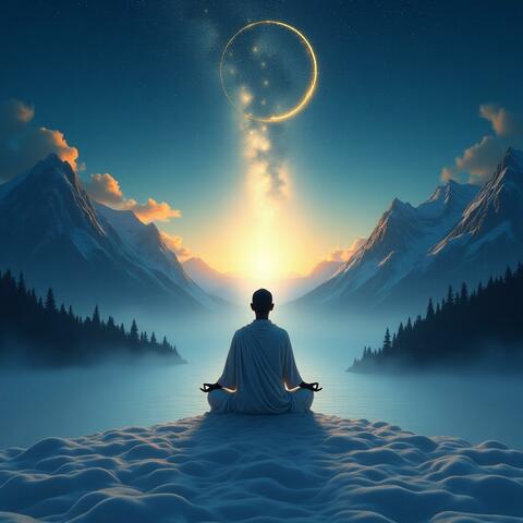 Ethereal Serenity & Deep Focus | Calm Music for Work & Study